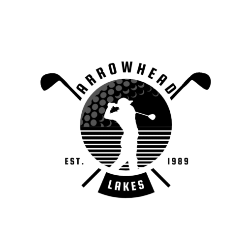 Arrowhead Lakes Golf Course